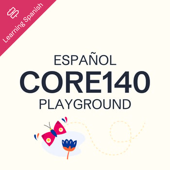 Spanish Core140 Playground