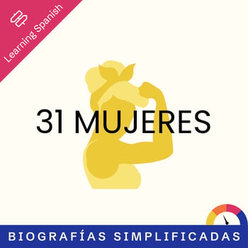 31 Mujeres - Biografías simplificadas