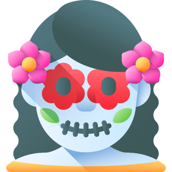Día de Muertos