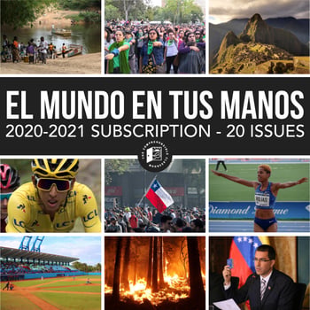 Noticias: 2020-2021 Nivel B