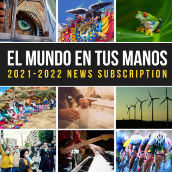 Noticias: 2021-2022 Nivel A